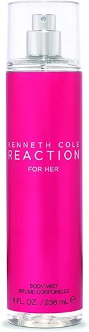 Kenneth Cole Reaction for Her Body Mist