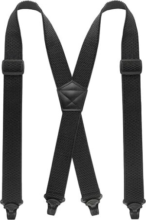 JEMYGINS Hidden Suspenders