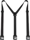JEMYGINS Hidden Suspenders