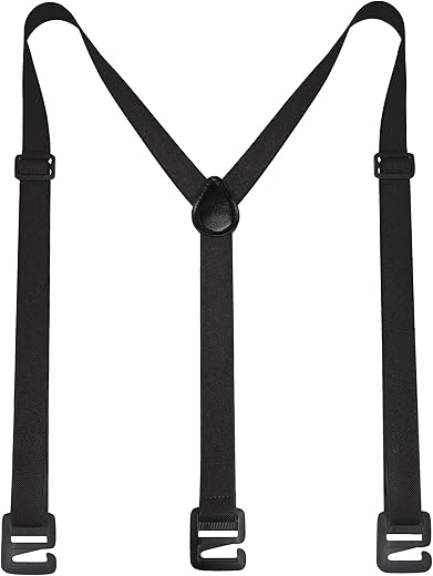 JEMYGINS Hidden Suspenders