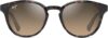 Maui Jim Hiehie Round Sunglasses