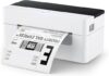 OFFNOVA High-Speed 4×6 USB Shipping Label Printer