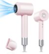 Beingrass High Speed Brushless Hair Dryer, 105000RPM