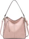 Montana West Hobo Chic Shoulder Bag