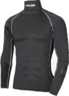 EALER Hockey Compression Shirt with Neck Guard