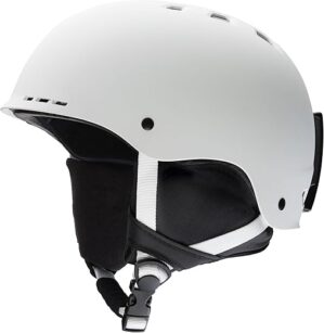 SMITH Holt All-Season Lightweight Snowsports Helmet