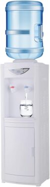 ALLYOUGER Hot & Cold Top Loading Water Dispenser