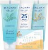 BERGMAN KELLY Hotel Toiletries Bundle