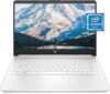 HP 14 Laptop, Intel Celeron N4020, 4GB RAM