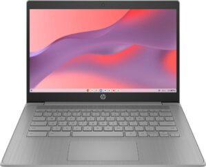 HP 2023 Chromebook, 14-Inch, 4GB RAM