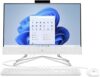 HP 22-inch All-in-One Desktop