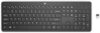 HP 230 Wireless Keyboard with Number Pad