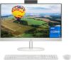 HP 23.8″ All-in-One i7 Desktop