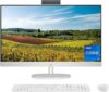 HP 27” All-in-One Desktop, i7, 512GB SSD