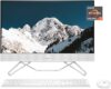 HP 27” All-in-One Desktop, Ryzen 7, 12GB RAM