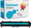 Color4work HP 32A CF232A Compatible Drum Unit