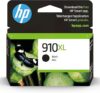 HP 910XL High-Yield Black Ink Cartridge