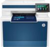 HP Color LaserJet Pro 4301fdn Printer