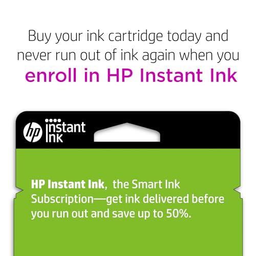 HP 67XL High-yield Black Ink Cartridge - Image 2