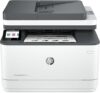 HP LaserJet Pro MFP 3101fdw Wireless Printer