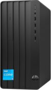 HP Pro Tower 290 G9 Business Desktop, 12th Gen Intel, 16GB RAM, 256GB SSD + 1TB HDD