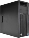 Amazon Renewed HP Z440 WorkStation: Xeon, 2TB, 32GB, Quadro