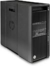 NVIDIA HP Z840 Workstation, Dual Xeon, 128GB DDR4, 4TB SSD