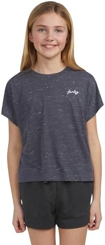 Hurley Soft Knit Basic T-shirt - Image 3