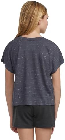 Hurley Soft Knit Basic T-shirt - Image 4