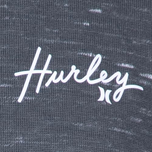 Hurley Soft Knit Basic T-shirt - Image 5