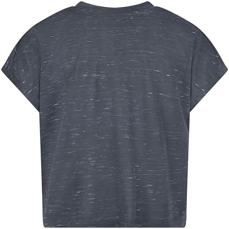 Hurley Soft Knit Basic T-shirt - Image 2