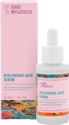 Good Molecules Hyaluronic Acid Serum