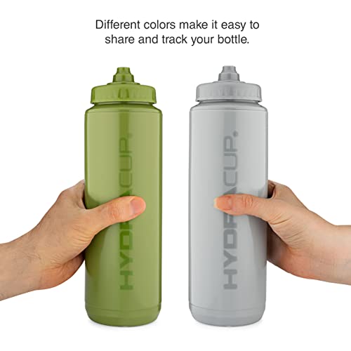 Hydra Cup 32 oz Fast Flow Sports Water Bottles - Image 5