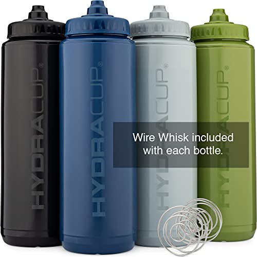 Hydra Cup 32 oz Fast Flow Sports Water Bottles - Image 2