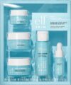 e.l.f Hydrated Ever After Skincare Mini Kit