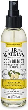 J.R. Watkins Hydrating Body Oil Mist