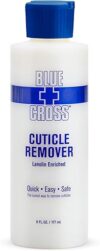 Blue Cross Hydrating, Moisturizing Cuticle Remover