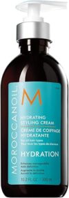 Moroccanoil Hydrating Styling Cream