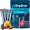 DripDrop Hydration Juicy Variety Pack