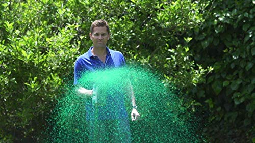 Hydro Mousse Liquid Lawn System - Grow Grass Anywhere - Image 2
