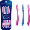 Schick Hydro Silk Touch-Up Dermaplaning Tool