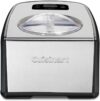 Cuisinart ICE-100 1.5-Quart Automatic Ice Cream Maker