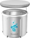 Jasonwell Ice Bath Tub for Athletes – Portable