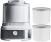 Cuisinart Ice Cream Maker with Freezer Bowls