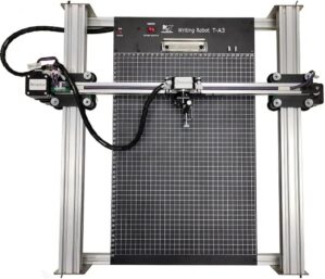 iDrawHome iDraw 2.0 A3 Pen Plotter Robot