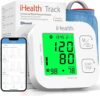 iHealth Smart Blood Pressure Monitor