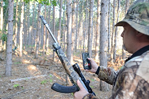 iHunt Electronic Game Call & Bluetooth Speaker Combo - Image 4