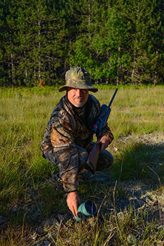 iHunt Electronic Game Call & Bluetooth Speaker Combo - Image 5
