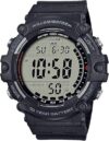 Casio Illuminator AE1500WH Digital Watch