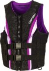 O’Brien Impulse Women’s Coast Guard Life Jacket